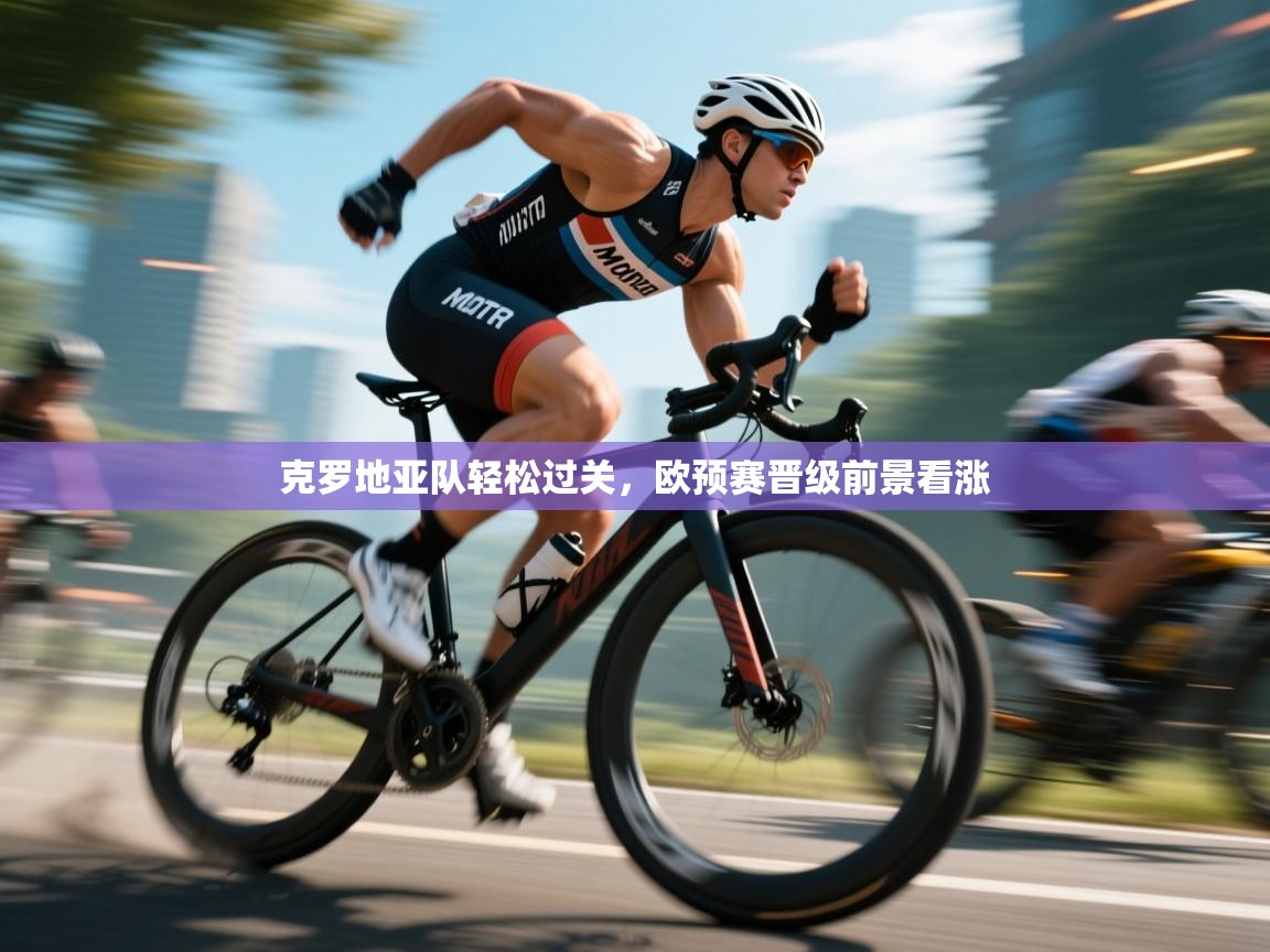 克罗地亚队轻松过关，欧预赛晋级前景看涨  第2张