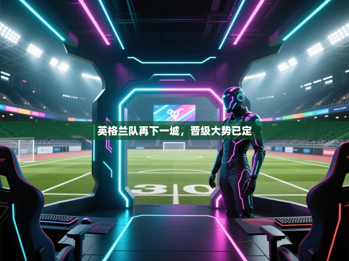 英格兰队再下一城，晋级大势已定