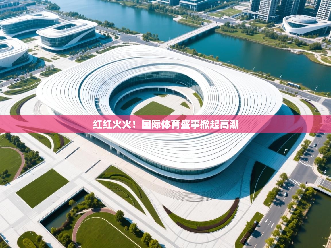 红红火火！国际体育盛事掀起高潮  第2张