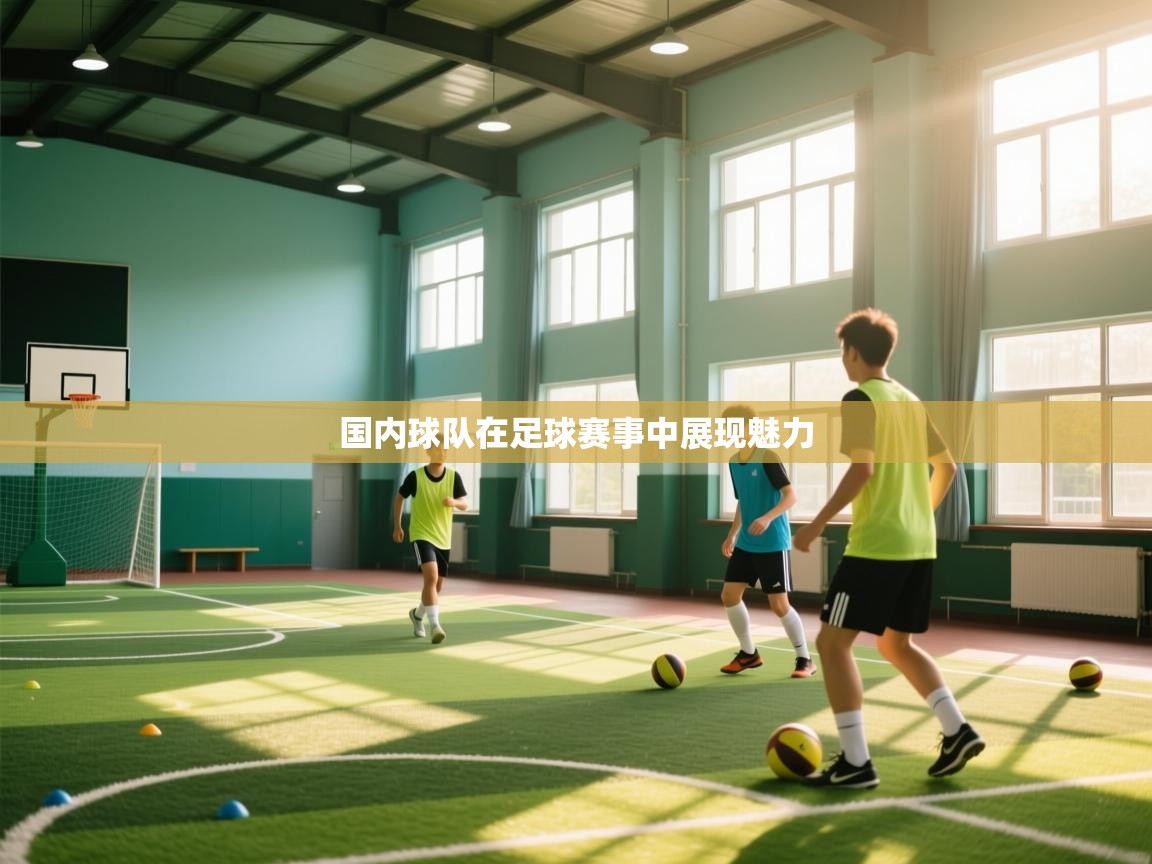 国内球队在足球赛事中展现魅力