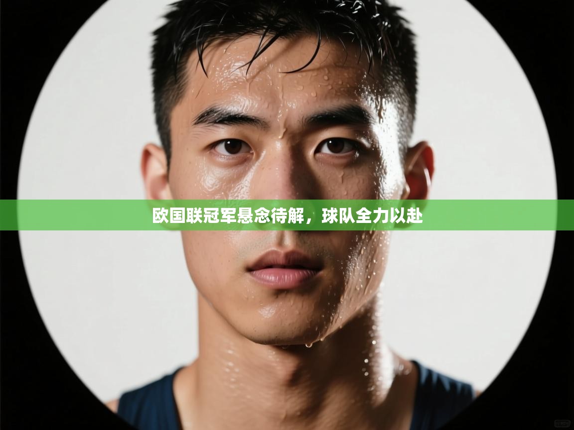 欧国联冠军悬念待解，球队全力以赴  第1张