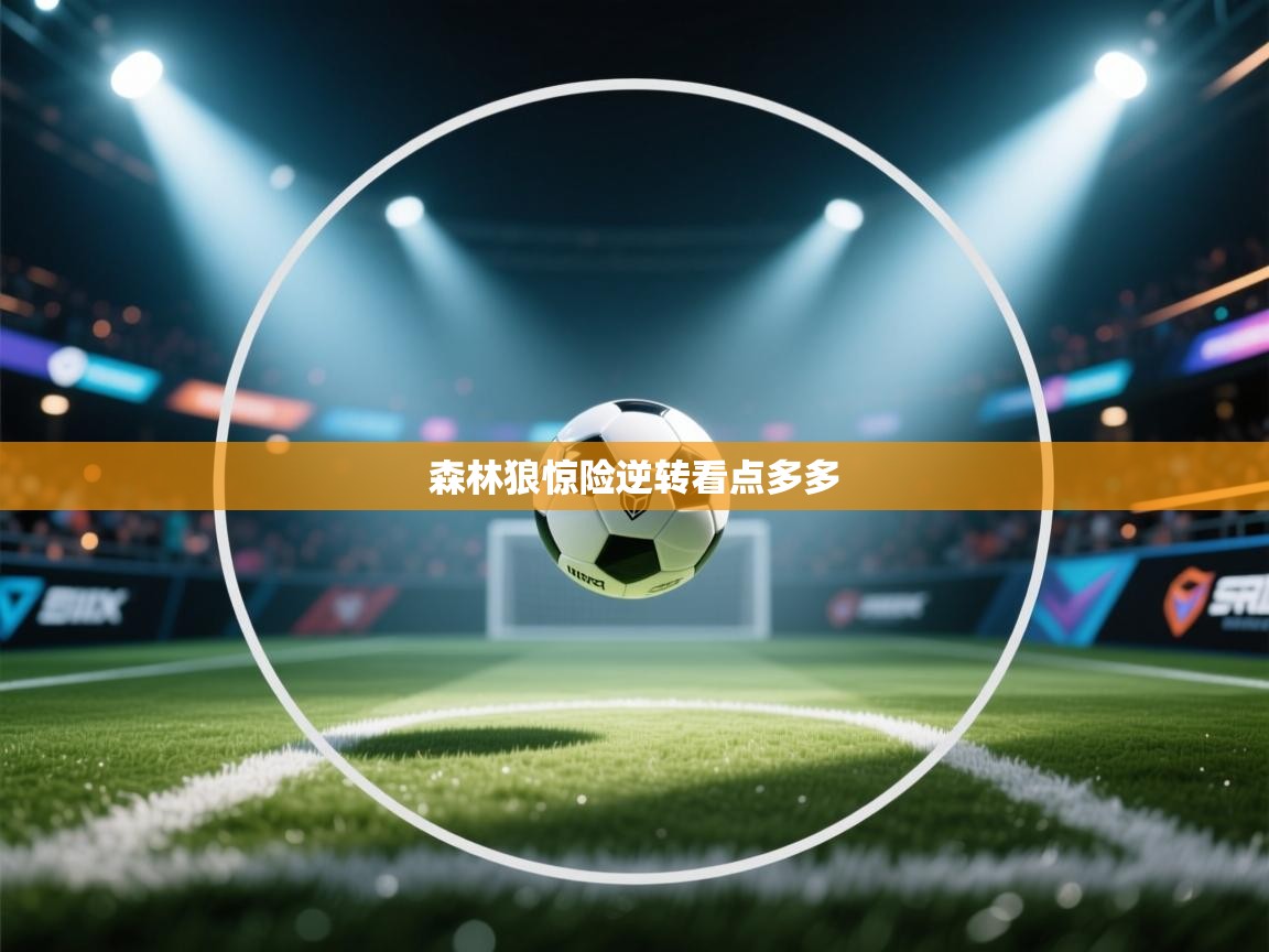 森林狼惊险逆转看点多多