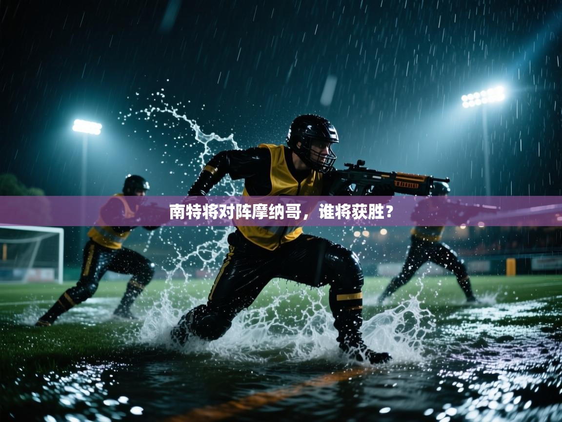 南特将对阵摩纳哥，谁将获胜？