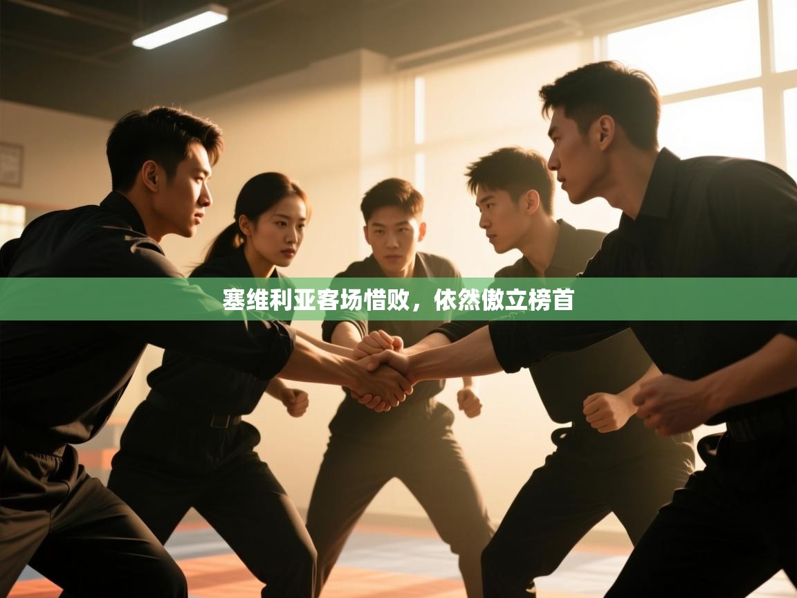 塞维利亚客场惜败，依然傲立榜首  第1张