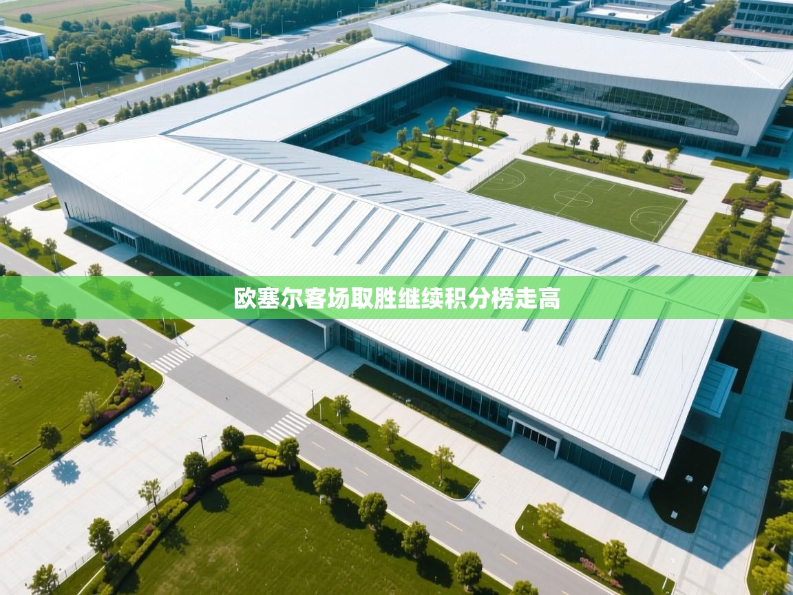 欧塞尔客场取胜继续积分榜走高  第1张