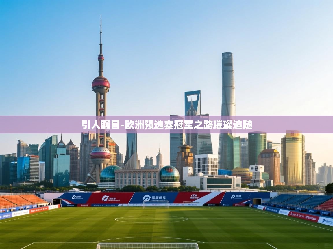 引人瞩目-欧洲预选赛冠军之路璀璨追随