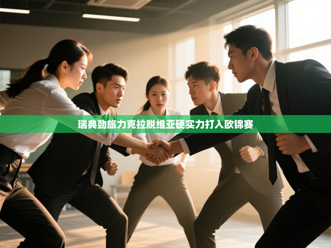 瑞典劲旅力克拉脱维亚硬实力打入欧锦赛