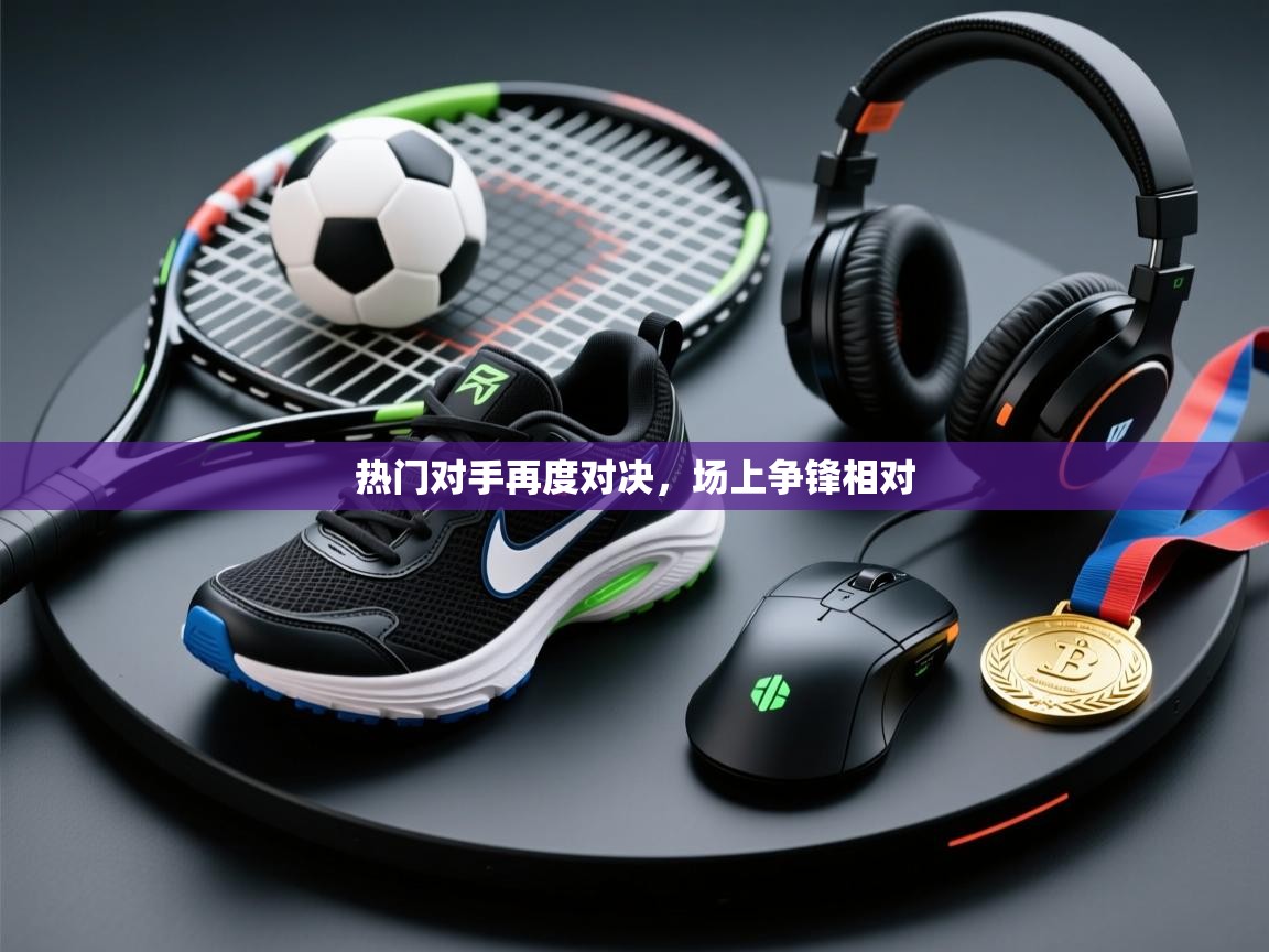 热门对手再度对决，场上争锋相对