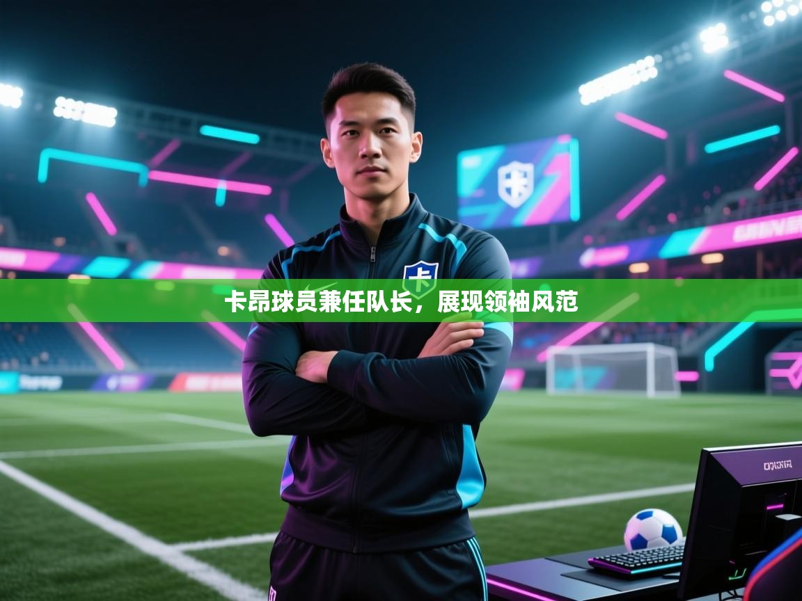 卡昂球员兼任队长，展现领袖风范