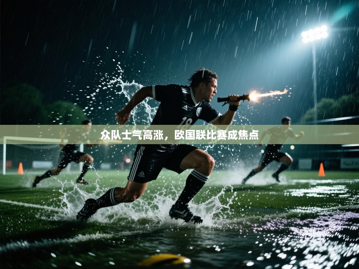 众队士气高涨，欧国联比赛成焦点  第1张